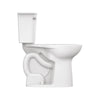 [3517T101.020] Cadet® PRO Extra Tall Height Elongated Toilet Bowl Only - White