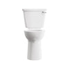 [215TA105.020] Cadet® PRO Two-Piece 1.28 gpf/4.8 Lpf Extra Tall Height Elongated Right-Hand Trip Lever Toilet Less Seat - White