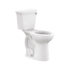 [215TA105.020] Cadet® PRO Two-Piece 1.28 gpf/4.8 Lpf Extra Tall Height Elongated Right-Hand Trip Lever Toilet Less Seat - White