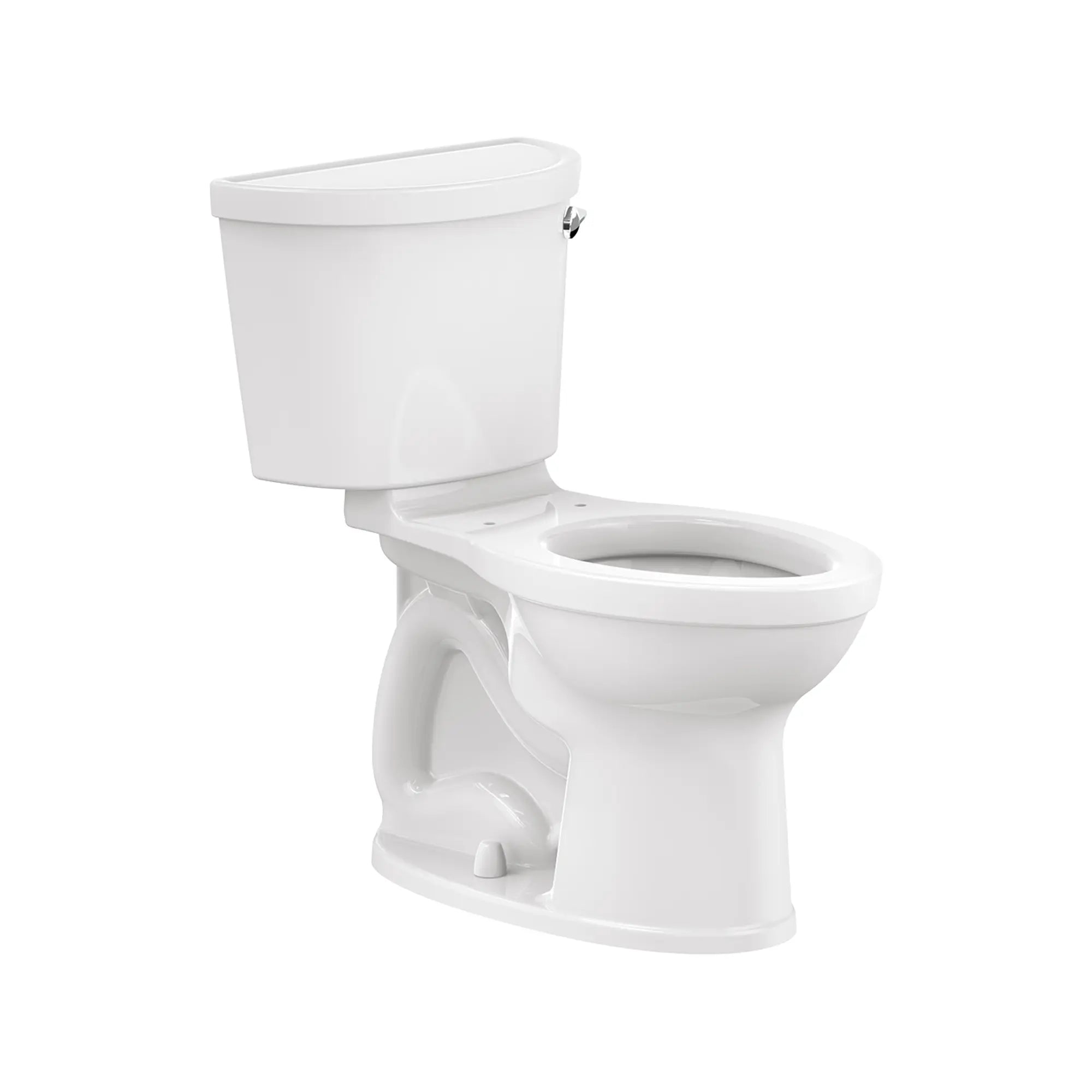 Champion® PRO Two-Piece 1.6 gpf/6.0 Lpf Chair Height Elongated Right-Hand Trip Lever Toilet Less Seat // WHITE // 281155_Champion_SiloRight_211AA005.020_0001_DECEMBER2025_0_CDNwebp.webp