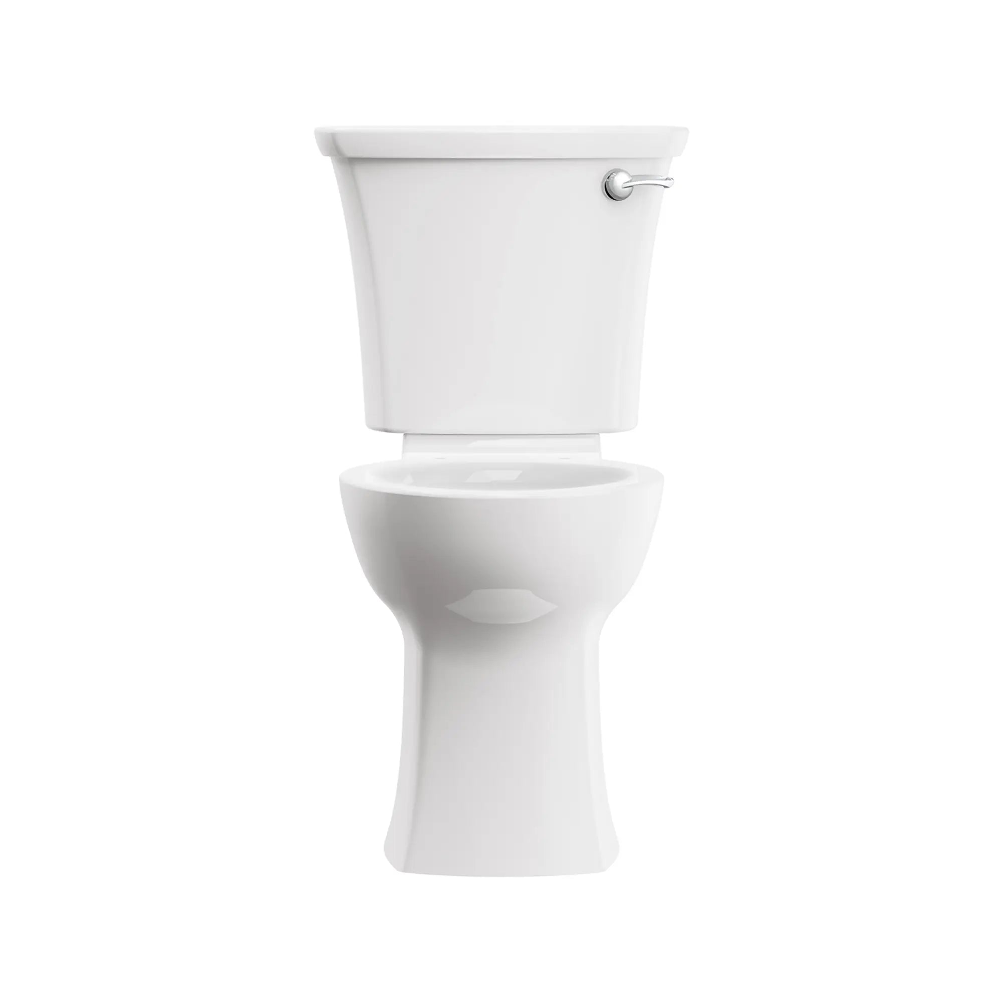 Edgemere® Two-Piece 1.28 gpf/4.8 Lpf Chair-Height Elongated Right-Hand Trip Lever Toilet Less Seat // WHITE // 281165_Edgemere_SiloFront_204AA105.020_0001_DECEMBER2025_0_CDNwebp.webp