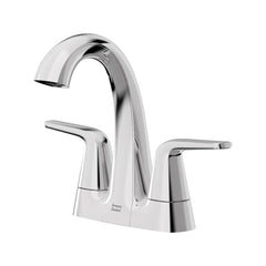 [1363310020] Hillpoint 2-Handle 4 in. Centerset Faucet, 1.2gpm - Polished Chrome