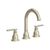 [1363072950] Sherbrook 2-Handle 8 in. Widespread Faucet, 1.2gpm - Brushed Nickel
