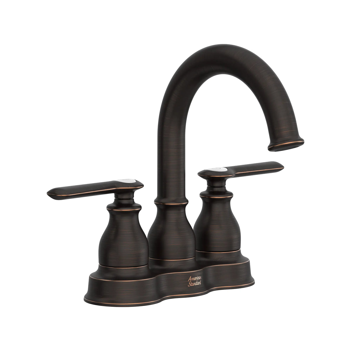 Sherbrook 2-Handle 4 in. Centerset Faucet, 1.2gpm // LEGACY BRONZE // 281217_Sherbrook_SiloRight_1363292780_0001_OCTOBER2025_0_CDNwebp.webp