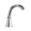 [1363310020] Hillpoint 2-Handle 4 in. Centerset Faucet, 1.2gpm - Polished Chrome