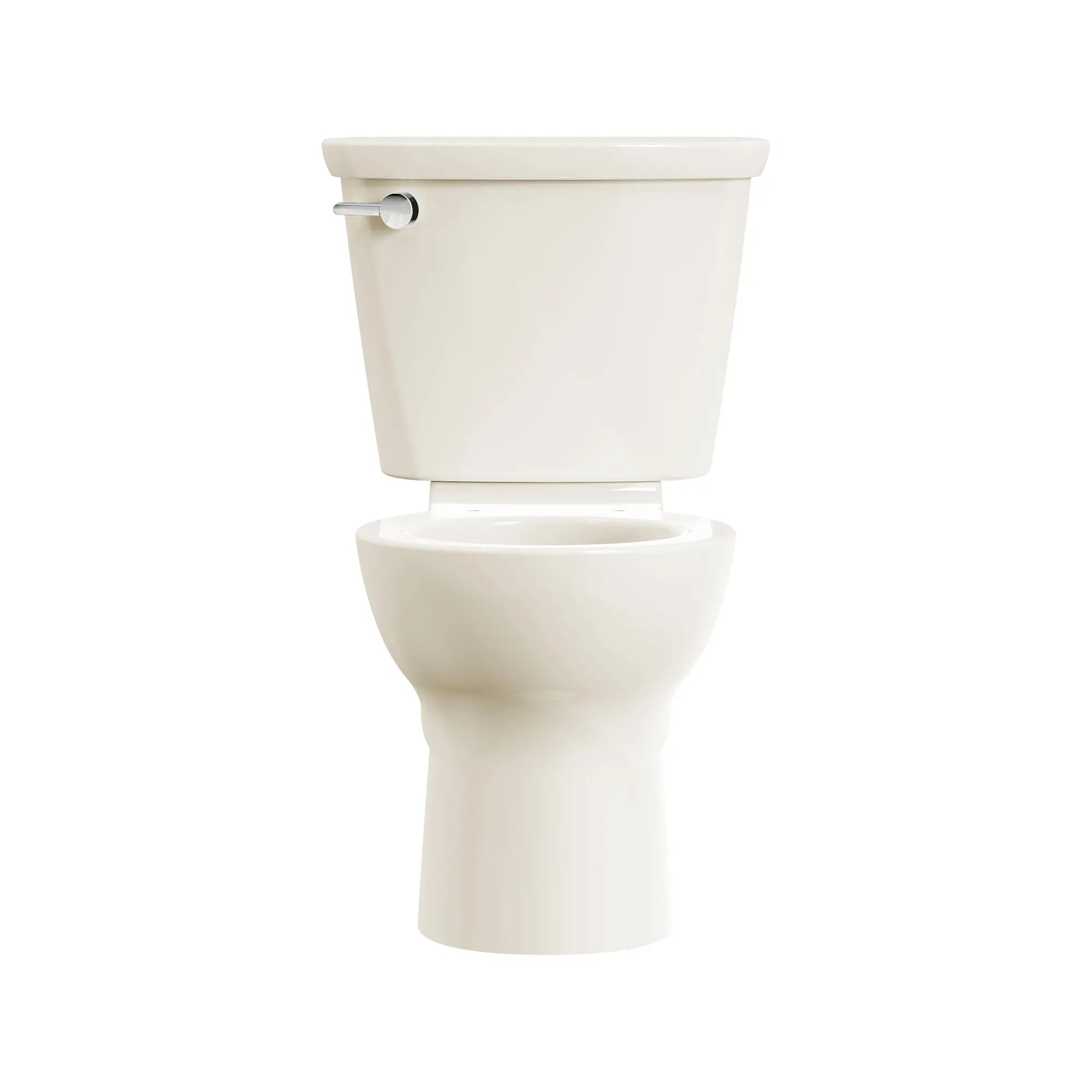 Cadet® PRO Two-Piece 1.6 gpf/6.0 Lpf Standard Height Round Front Toilet Less Seat // BONE // 281773_Cadet_SiloFront_215DA004.021_0001_OCTOBER2025_0_CDNwebp.webp