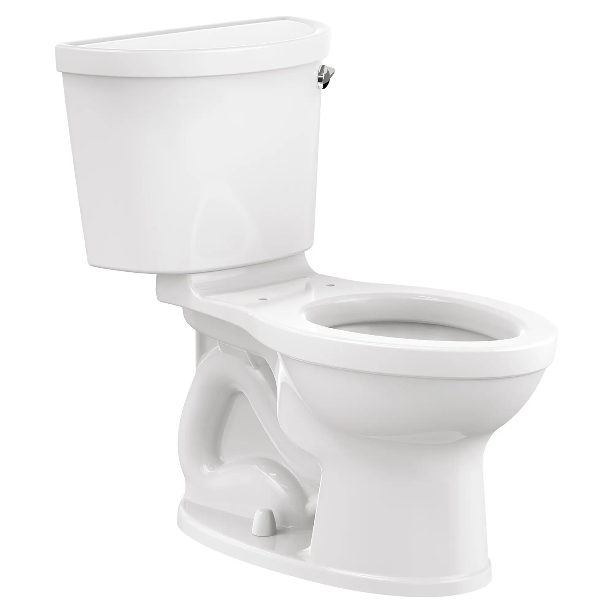 Champion® PRO Two-Piece 1.6 gpf/6.0 Lpf Standard Height Right-Hand Trip Lever Elongated Toilet Less Seat // WHITE // 281911_Champion_SiloRight_211CA005.020_0001_FEBRUARY2026_0_CDNwebp.webp