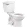 [211CA004.020] Champion® PRO Two-Piece 1.6 gpf/6.0 Lpf Standard Height Elongated Toilet - Without Seat - White