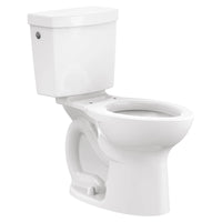 [215AA709.020] Cadet® Touchless Chair Height Elongated Toilet Less Seat - White