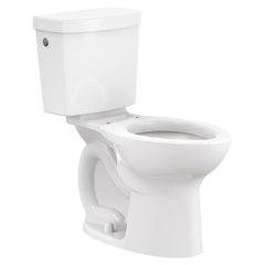 [215AA709.020] Cadet® Touchless Chair Height Elongated Toilet Less Seat - White