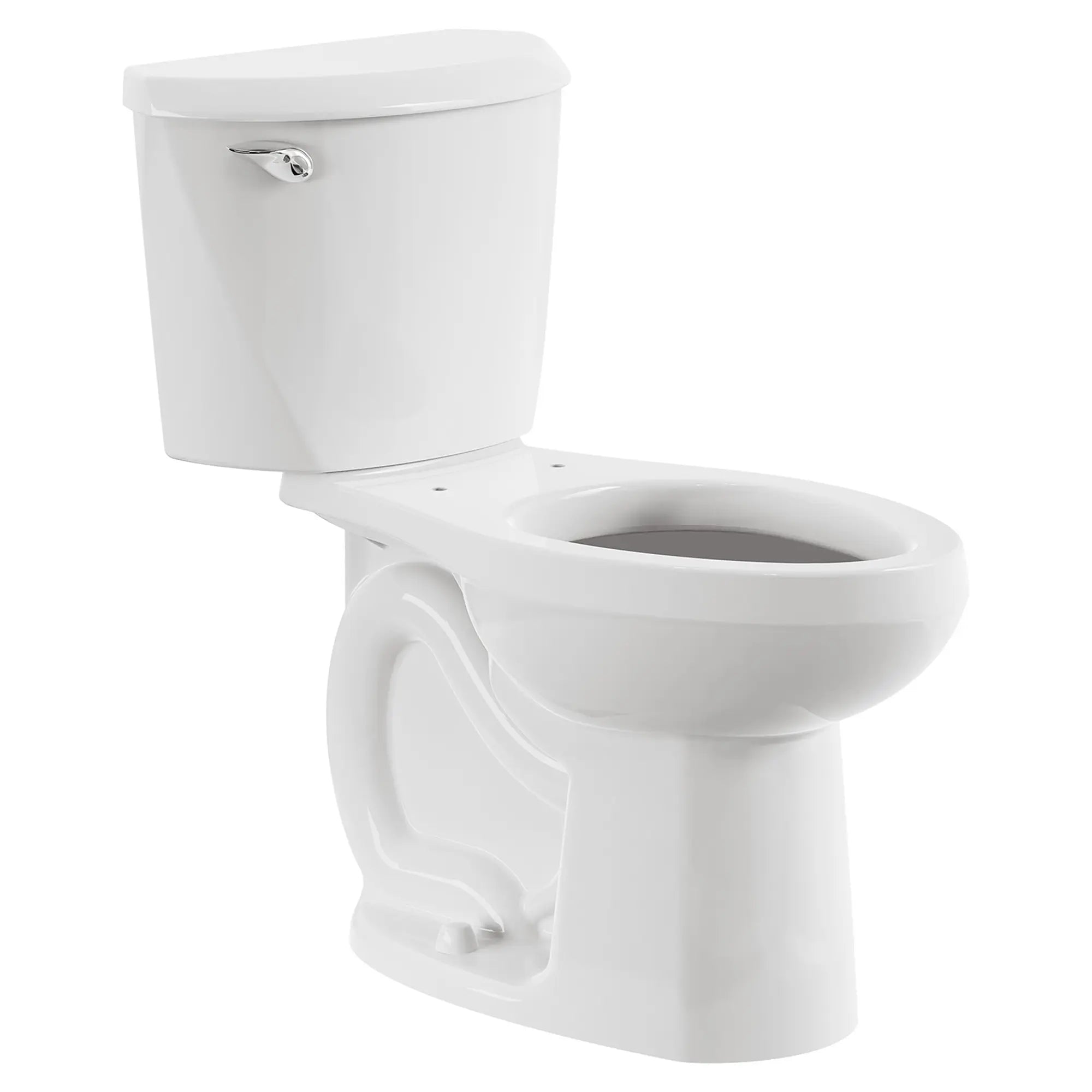 Colony®3 Two-Piece 1.28 gpf/4.8 Lpf Chair-Height Elongated Toilet Less Seat // WHITE // 281946_Colony_SiloRight_250AA104.020_0001_DECEMBER2025_0_CDNwebp.webp