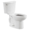 [250CB104.020] Colony®3 Two-Piece 1.28 gpf/4.8 Lpf Elongated 10-Inch Rough Toilet Less Seat - White