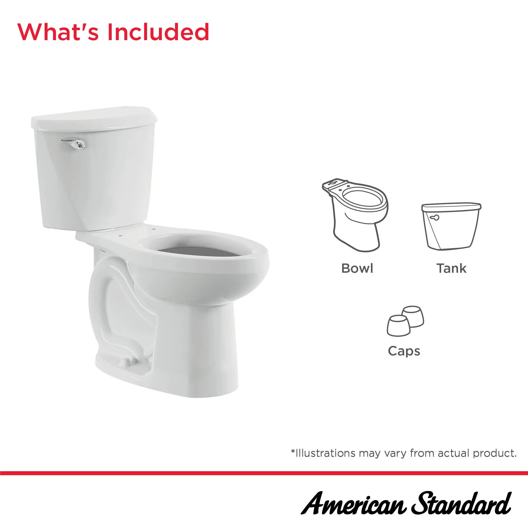Colony®3 Two-Piece 1.28 gpf/4.8 Lpf Chair-Height Elongated Right-Hand Trip Lever Toilet // WHITE // 282016_Colony3_Infographic_250AA105_0001_DEC2025_0_CDNwebp.webp
