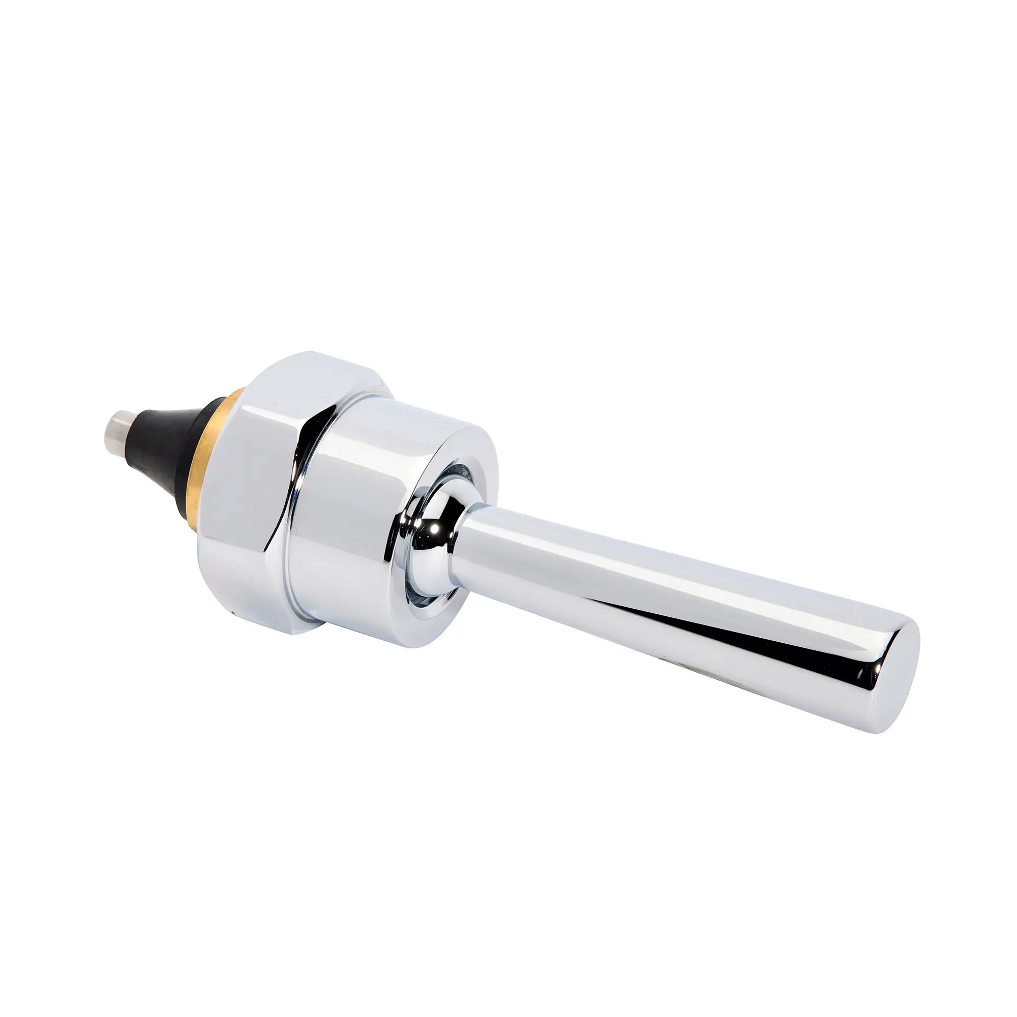 Manual Piston-Type Flush Valve Handle Assembly // POLISHED CHROME // 282267_Parts_SiloRight_M962918-0020A_0002_March2026_0_CDNwebp.webp