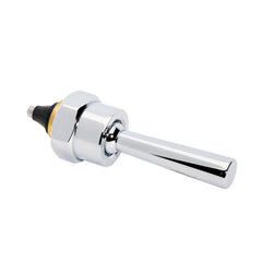 [M962918-0020A] Manual Piston-Type Flush Valve Handle Assembly - Polished Chrome