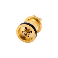 [M964905B-0071280A] Piston Assembly for Manual Toilet Flush Valve 1.28 GPF (Blister Pack 100) - No Finish