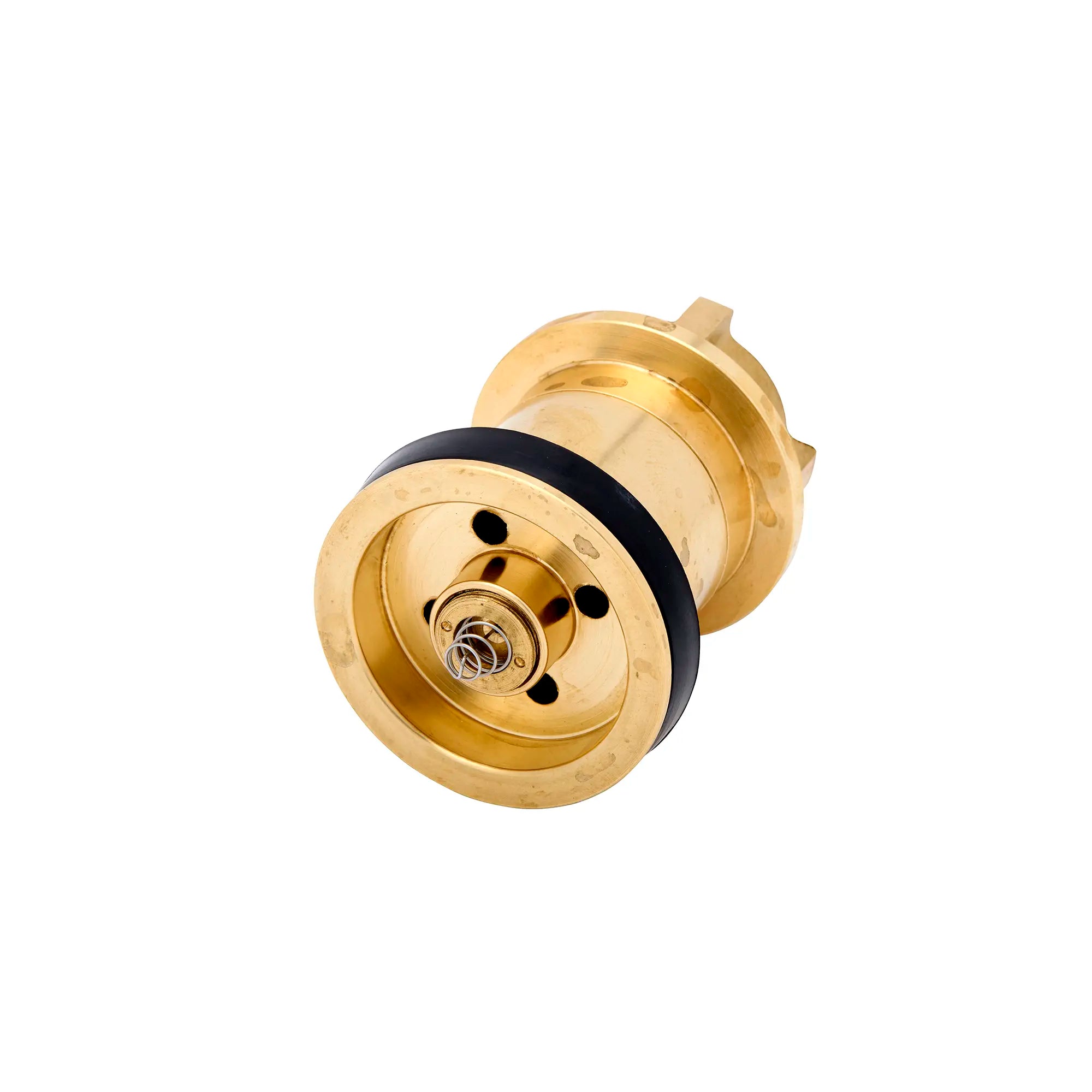 Toilet Flush Valve Piston Assembly 1.6 GPF (Blister Pack 100) // NO FINISH // 282270_Parts_SiloRight_M964905A-0071600A_0001_March2026_0_CDNwebp.webp