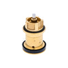 [M964905B-0071280A] Piston Assembly for Manual Toilet Flush Valve 1.28 GPF (Blister Pack 100) - No Finish