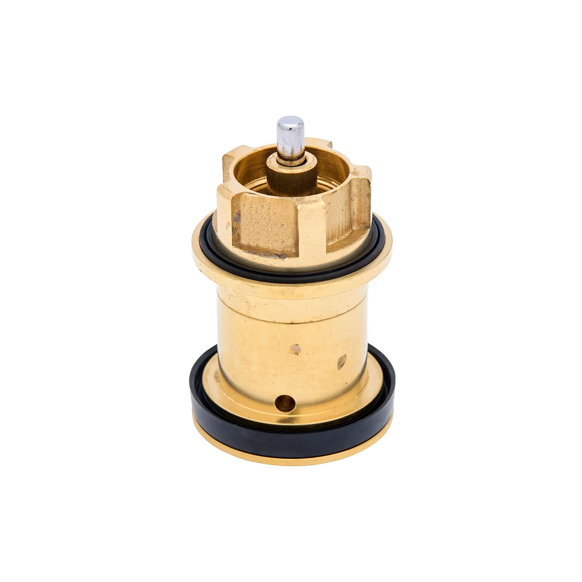 Piston Assembly for Manual Toilet Flush Valve 1.28 GPF (Blister Pack 100) // NO FINISH // 282280_Parts_SiloRight_M964905B-0071280A_0002_March2026_0_CDNwebp.webp