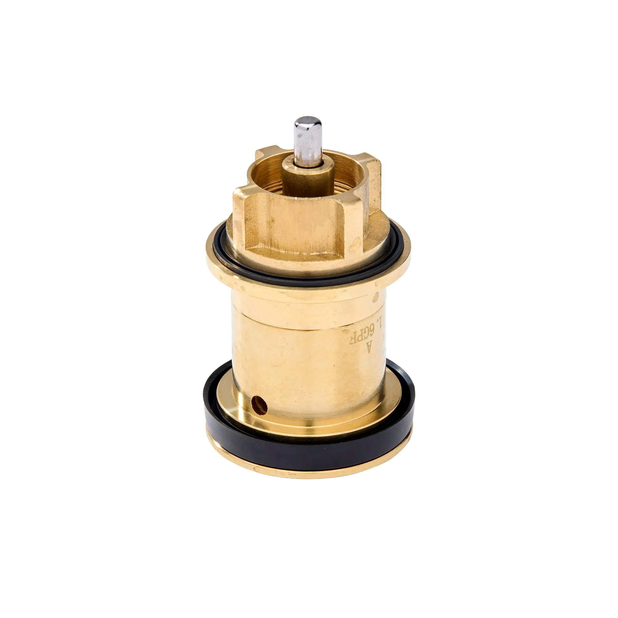 Toilet Flush Valve Piston Assembly 1.6 GPF (Blister Pack 100) // NO FINISH // 282281_Parts_SiloRight_M964905A-0071600A_0002_March2026_0_CDNwebp.webp