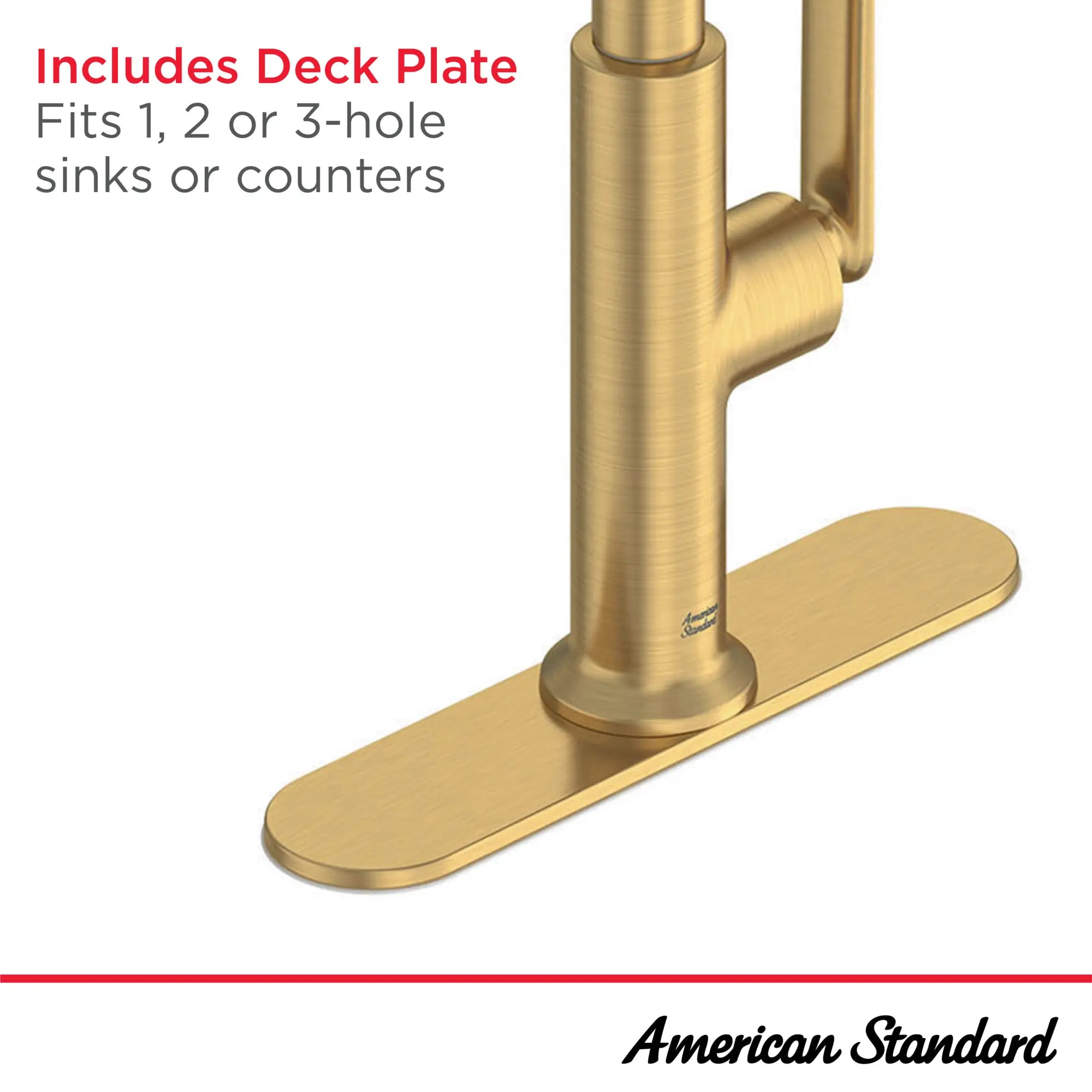 Sonner Single-Handle Semi-Pro 3-Function Kitchen Faucet 1.8 gpm/6.8 L/min with Deck Plate // POLISHED CHROME // 282372_Sonner_Infographic_117696GN00_0001_MARCH2026_0_CDNwebp.webp