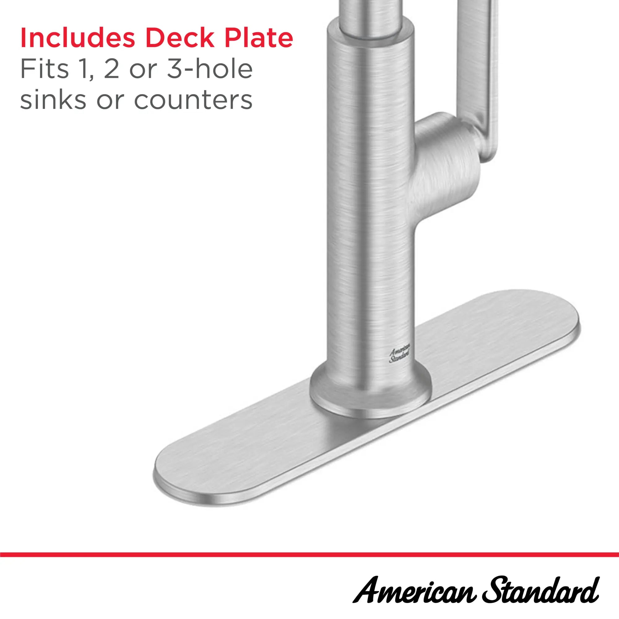 Sonner Single-Handle Semi-Pro 3-Function Kitchen Faucet 1.8 gpm/6.8 L/min with Deck Plate // POLISHED CHROME // 282376_Sonner_Infographic_1176960750_0001_MARCH2026_0_CDNwebp.webp