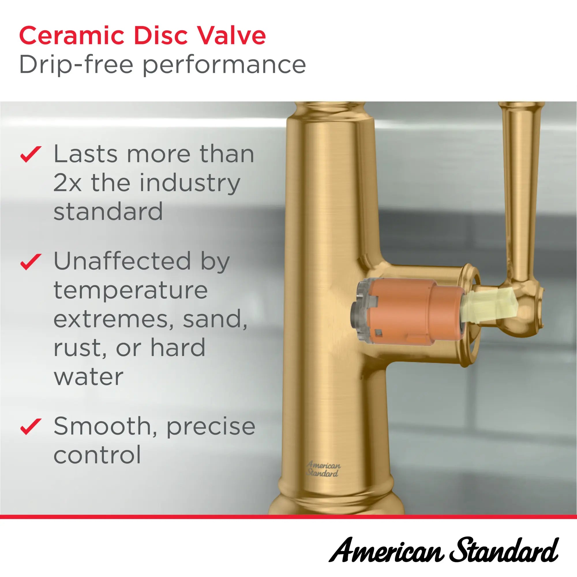 Highgrove Single-Handle Pull-Down 3-Function Kitchen Faucet 1.8 gpm/6.8 L/min with Deck Plate // BRUSHED COOL SUNRISE // 282388_Highgrove_Infographic_117634GN00_0004_MARCH2026_1_CDNwebp.webp