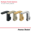 [7766305.GN0] NextGen Selectronic® Touchless Faucet, Battery-Powered With SmarTherm Safety Shut-Off + ADM, 0.5 gpm/1.9 Lpm - Brushed Cool Sunrise