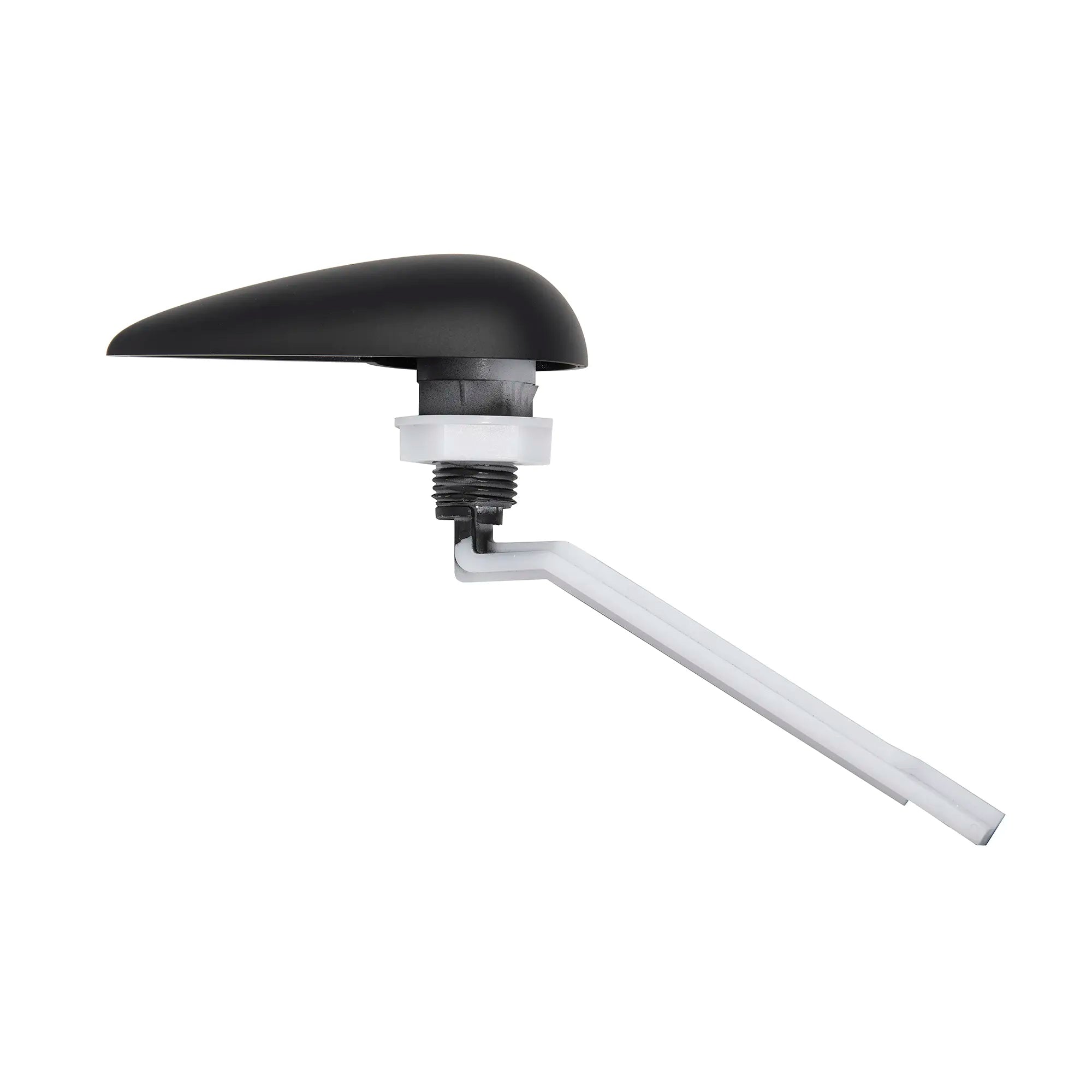 Left-Hand Trip Lever // MATTE BLACK // 283209_Parts_SiloLeft_738903_2430A_0001_April2026_0_CDNwebp.webp