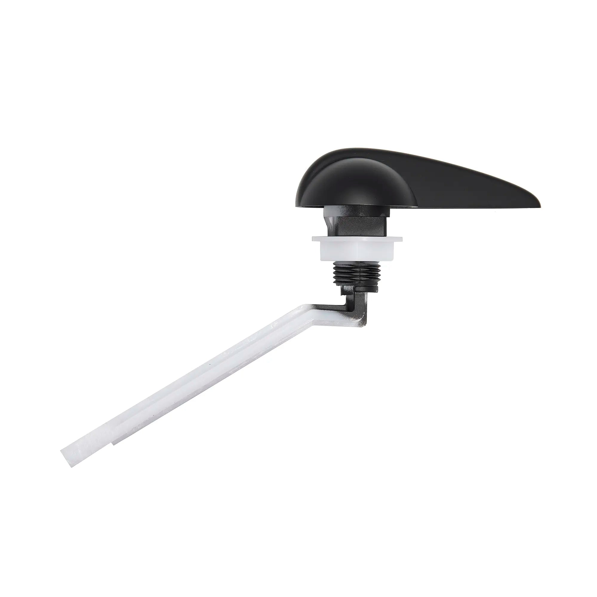 Left-Hand Trip Lever // MATTE BLACK // 283211_Parts_SiloRight_738903_2430A_0001_April2026_0_CDNwebp.webp