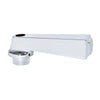 [M916807-0020A] Town Square Lever Handle Cycle Valve - Polished Chrome