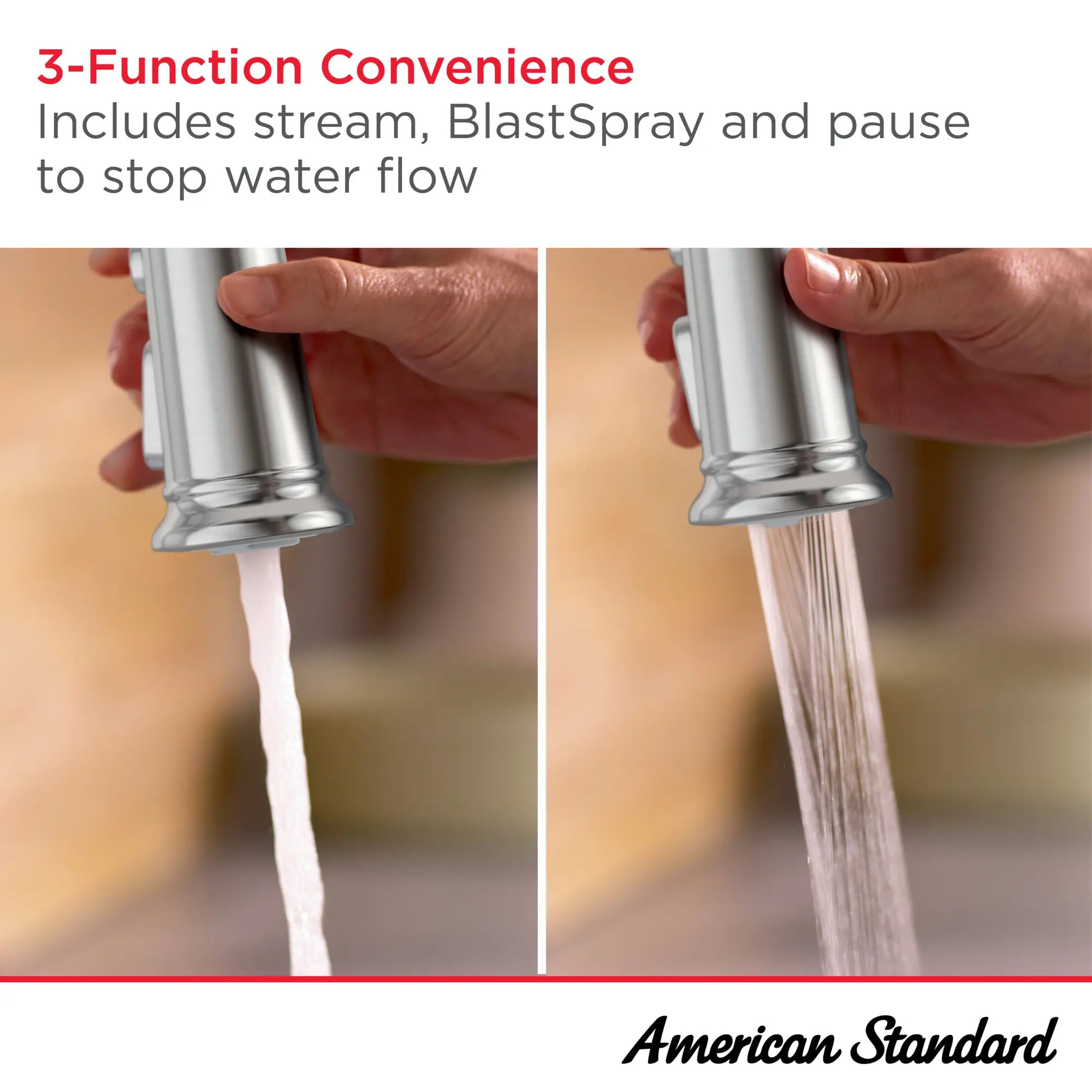 Highgrove Single-Handle Pull-Down 3-Function Kitchen Sink Faucet 1.8 gpm/6.8 L/min with Deck Plate // BRUSHED COOL SUNRISE // 284053_Highgrove_Infographic_11176340750_0005_MARCH2026_0_CDNwebp.webp