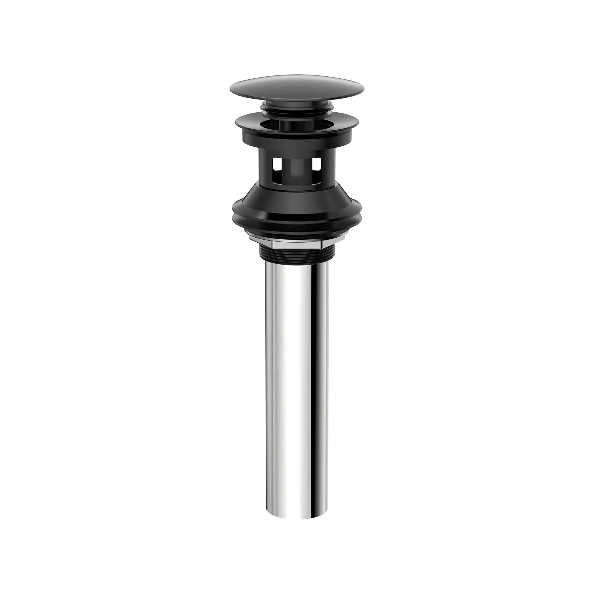 Pop-Up Drain // MATTE BLACK // 285281_Aerator_Kit_SiloRight_M953456.2430A_0001_MAY2026_0_CDNwebp.webp