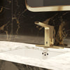 [703B205.295] Paradigm® Selectronic® Touchless Faucet, Base Model With Above-Deck Mixing, 0.5 gpm/1.9 Lpm - Polished Chrome