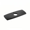 [703P400.243] Paradigm® 4-Inch Deck Plate - Polished Chrome