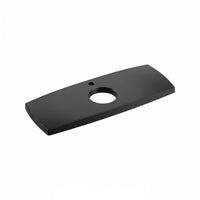 [703P400.243] Paradigm® 4-Inch Deck Plate - Polished Chrome