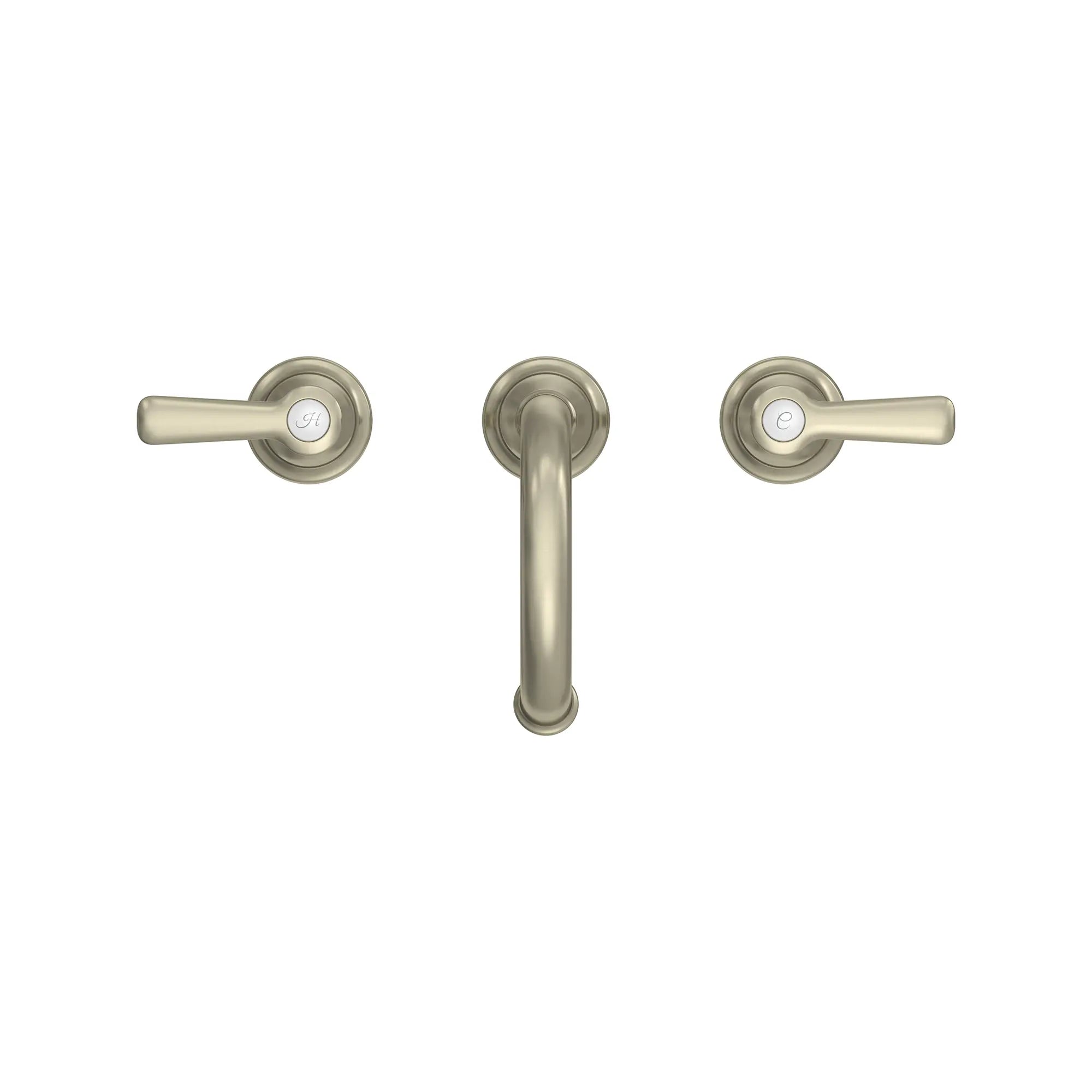 Sherbrook 2-Handle 8 in. Widespread Faucet, 1.2gpm // BRUSHED NICKEL // 288554_Sherbrook_SiloTop_1363072950_0001_JUNE2026_0_CDNwebp.webp