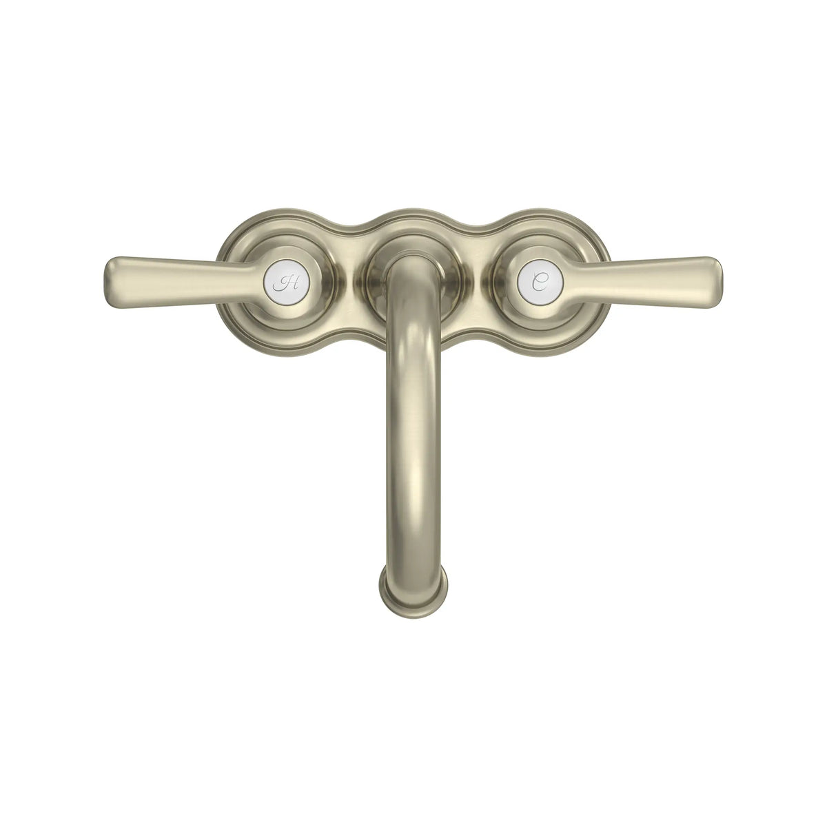 Sherbrook 2-Handle 4 in. Centerset Faucet, 1.2gpm // BRUSHED NICKEL // 288555_Sherbrook_SiloTop_1363292950_0001_JUNE2026_0_CDNwebp.webp