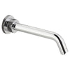 [T06B306.002] Serin® Touchless Wall-Mount Trim, Base Model, 0.35 gpm/1.3 Lpm - Polished Chrome