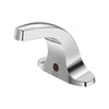 [605B214.002] Innsbrook® Selectronic® Touchless Faucet, Base Model, 0.35 gpm/1.3 Lpm - Polished Chrome