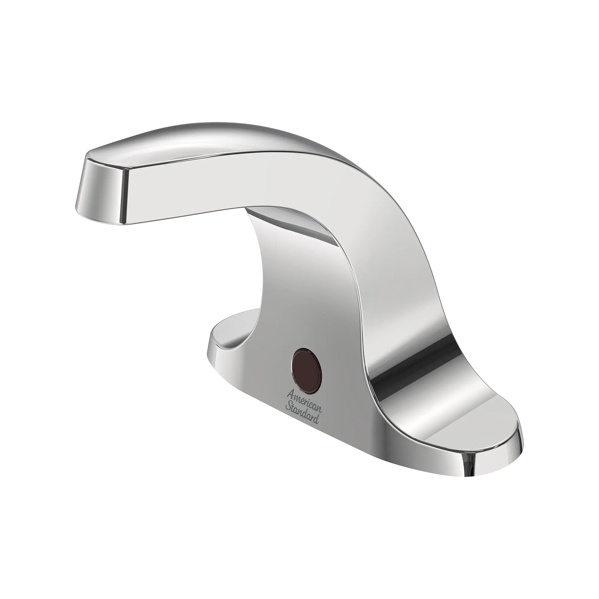 Innsbrook® Selectronic® Touchless Faucet, Base Model, 0.35 gpm/1.3 Lpm // POLISHED CHROME // 288796_Innesbrook_SiloLeft_605B214.002_0001_JULY2026_0_CDNwebp.webp