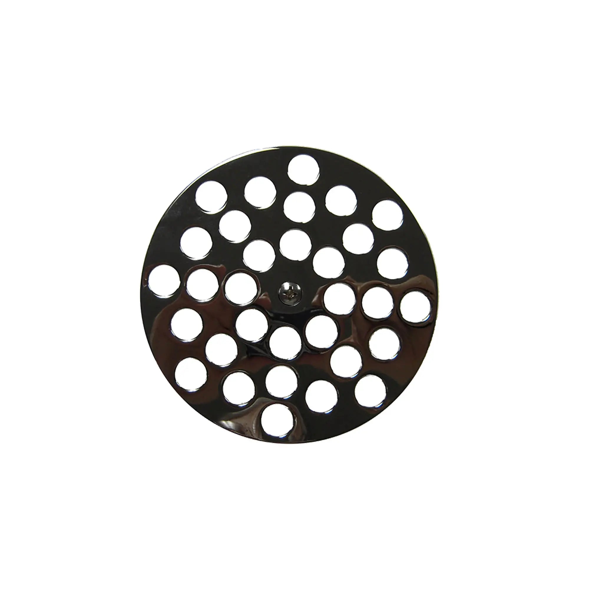 Cast Metal Loose Strainer // POLISHED CHROME // 28906_0376400020A_0_CDNwebp.webp