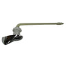 [047148-0020A] Left Hand Toilet Trip Lever - Polished Chrome