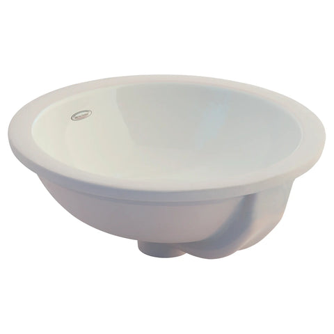 Orbit Under Counter Sink