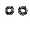 [065800-0070A] Plastic Faucet Mounting Nuts - No Finish