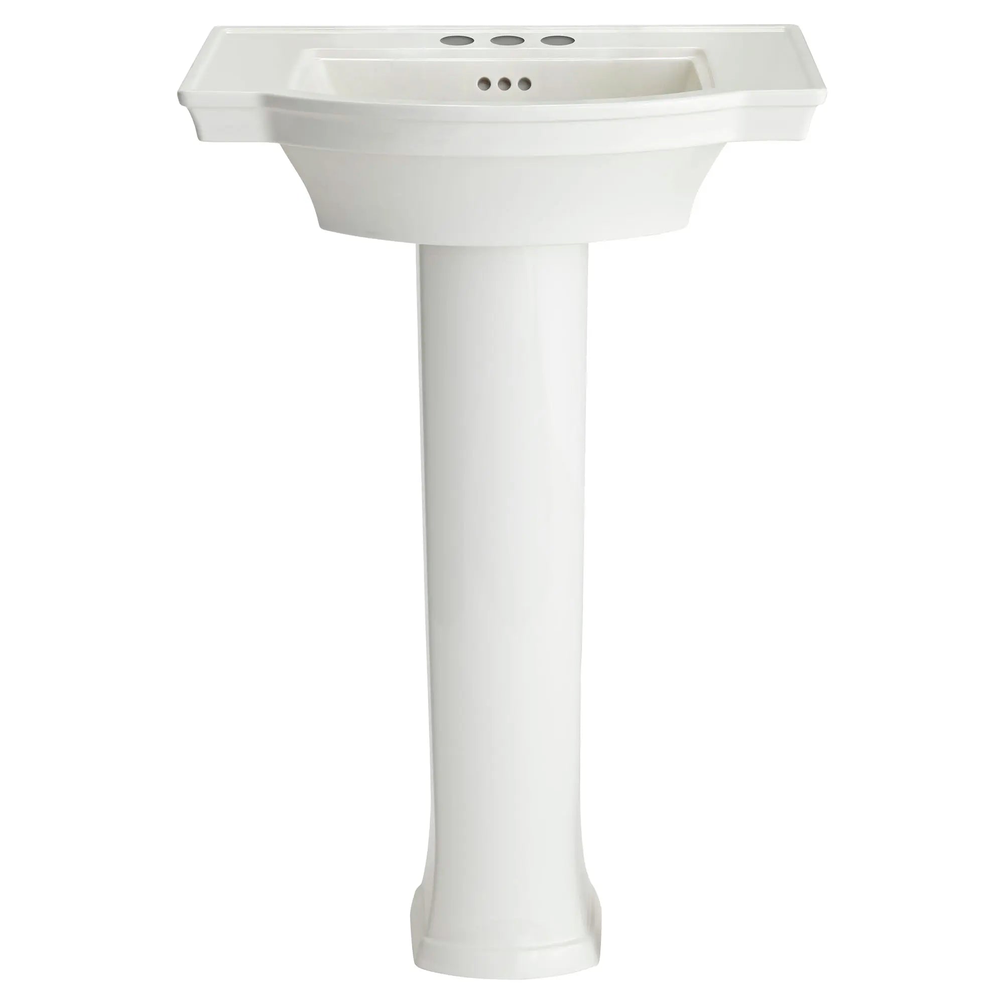 Estate® 4-Inch Centerset Pedestal Sink Top and Leg Combination // WHITE // 29138_0900400020_0_CDNwebp.webp