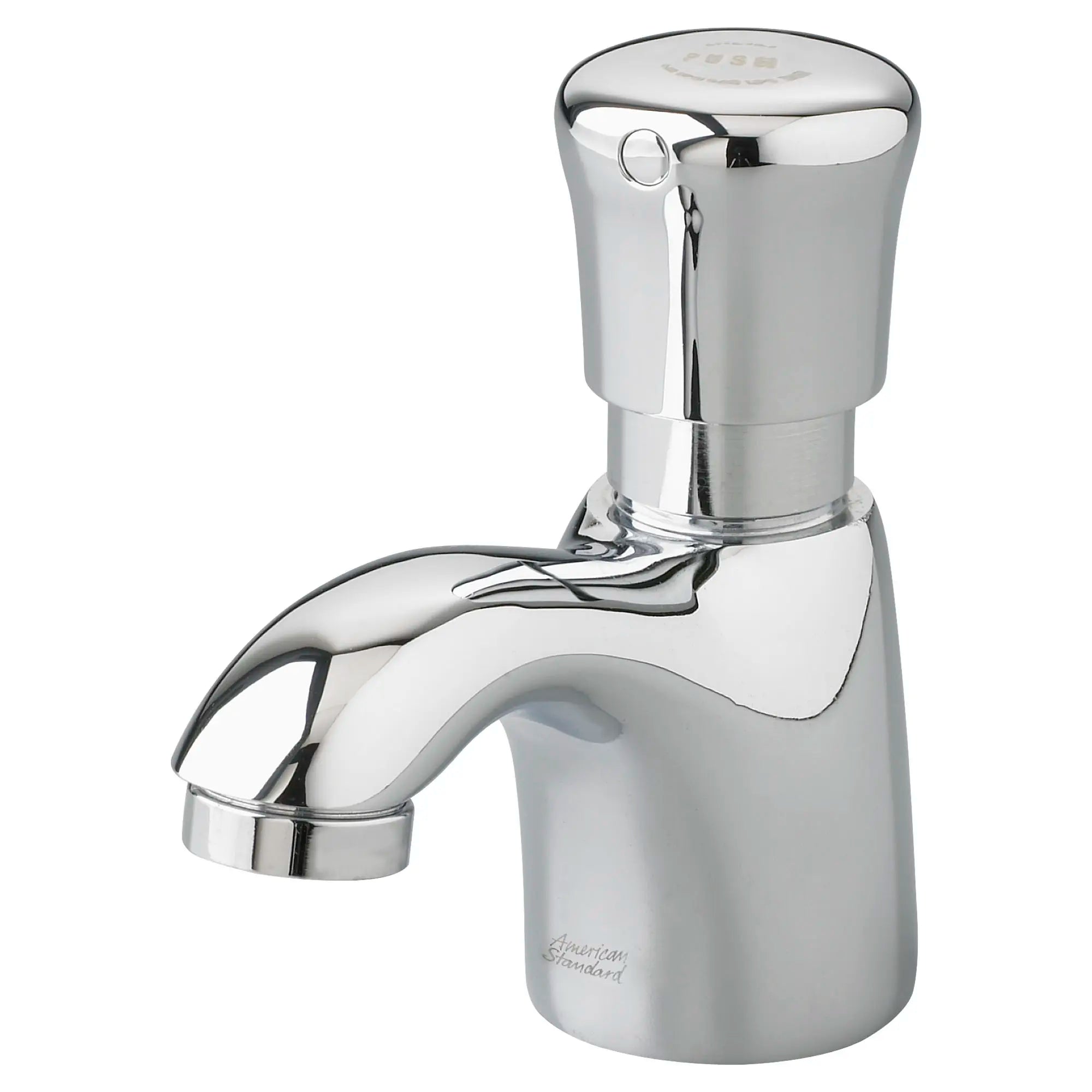 Metering Pillar Tap Faucet With Extended Spout 1.0 gpm/3.8 Lpf // POLISHED CHROME // 29177_1340109002_1_0_CDNwebp.webp