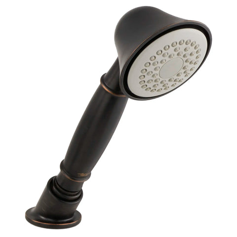 Delancey 1.8 gpm/6.8 L/min Single Function Water-Saving Hand Shower