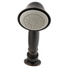 [1660142.278] Delancey 1.8 gpm/6.8 L/min Single Function Water-Saving Hand Shower - Legacy Bronze