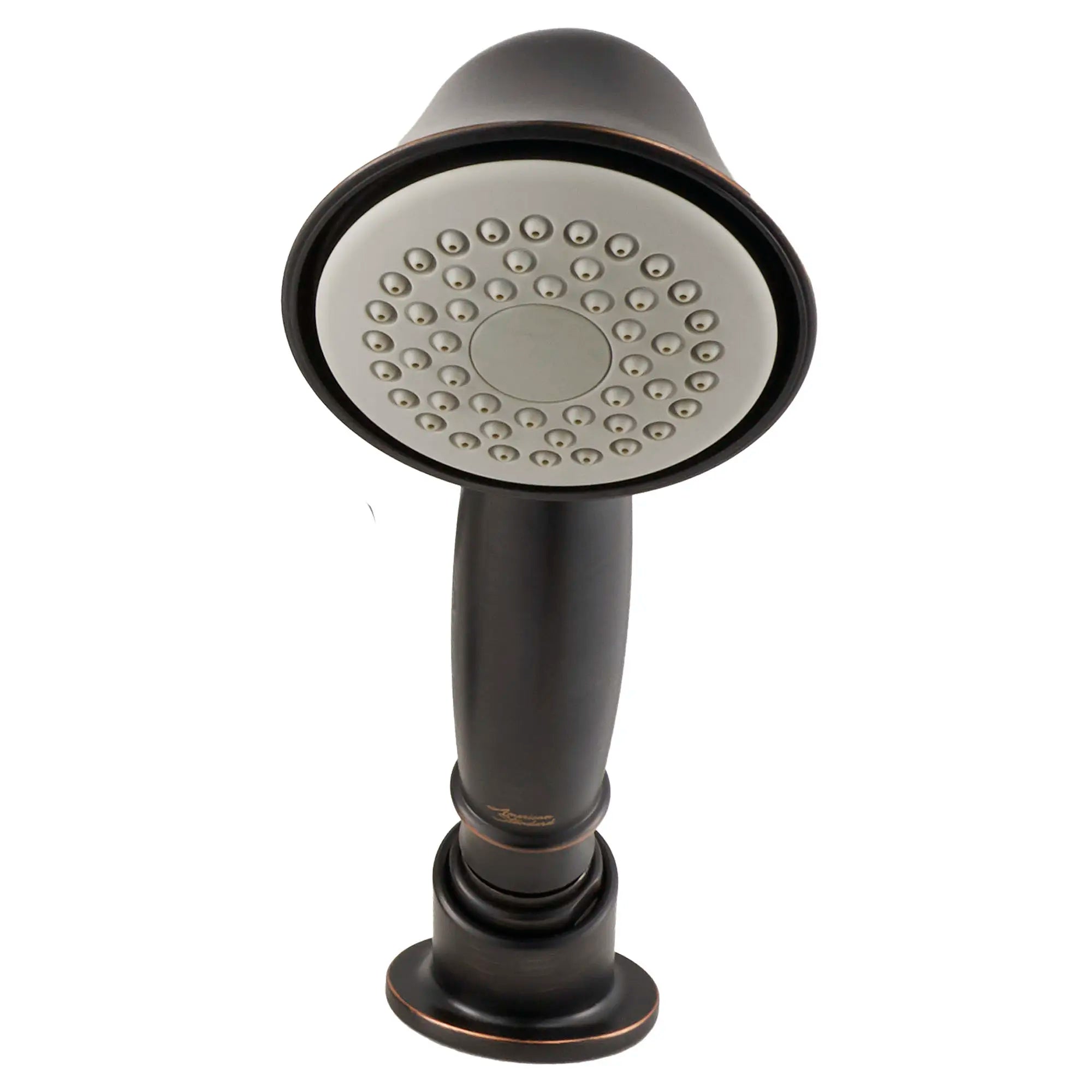 Delancey 1.8 gpm/6.8 L/min Single Function Water-Saving Hand Shower // LEGACY BRONZE // 29235_1660142278_0_CDNwebp_467011b2-fcd6-47cf-aaa7-68d85f5d65ae.webp